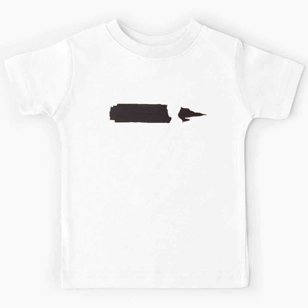 Exo Universe Art Kids T-Shirt 110