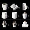 Saizesi PPR External Thread Straight Connector