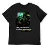 Darkest Dungeon PlagueDoctor T-Shirt Herrenkleidung schwarz blau Archiv Herren-T-Shirts