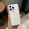 Ultra cienkie etui na telefon z teksturą włókna węglowego, twarde, do iPhone 16 16E 15 14 Plus 13 12 Pro Max, smukłe, PC, przezroczyste, odporne na wstrząsy, miękkie etui