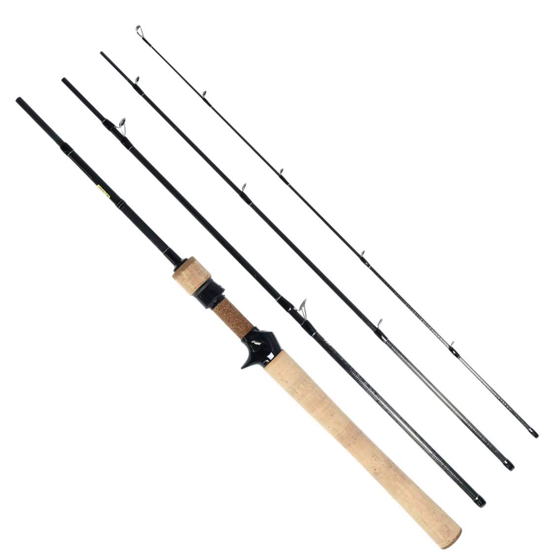 

DAIWA Native Trout Rod Purist V V Fishing Rod 64LB-4