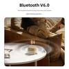 Newmine PBS012 Magnetischer Wasserdichter Bluetooth-Lautsprecher (CN-Version)