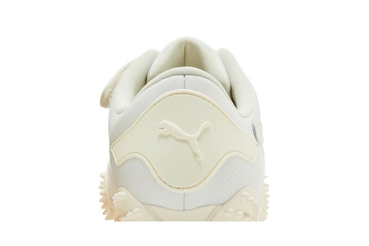 Puma Mostro Archive White