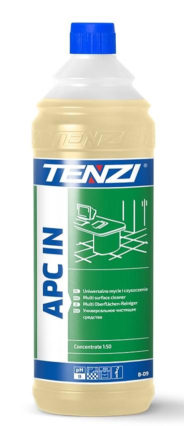 Apc Universal Cleaner In 1L Concentrate - Tz 30 9947