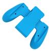 Family Party Gaming Grip Handle Bracket for Nintendo Switch/Switch OLED Joy-Con Controller, Comfortable Multiplayer Holder Support Accessory