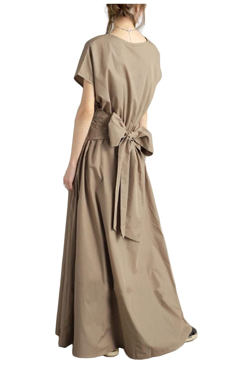 

Green Tea Long Maxi Plus Solid with Perfect for Shorter Long Perfect for Entrance and Plus Mermaid Loose Size L Dress, Sizes, Color, Ribbon, Sleeves,