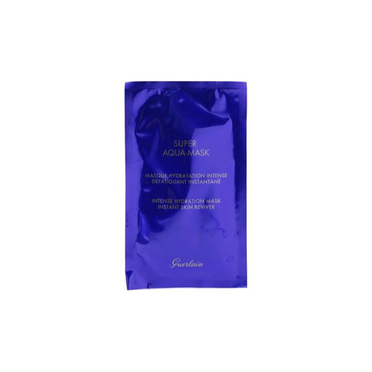 Guerlain Super Aqua-Mask Intense Hydration Mask 30ml/piece*2 Pcs