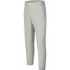 2023 Autumn New Knit Long Pants Fashion Slim Fit Tapered Sports Pants Men Bottoms Light-Industrial-Brown A11M341805F-BG