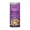 Muesli with Berries and Seeds (400 G), Muesli Seeds And Berries, True Elements