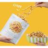 Delight project Snack Gift Set 2Types (Bagel Chips, Crispy Chips)
