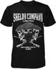 Gangs of Birmingham  Brothers  Crime  Shelby T Shirt New 100 Cotton Short Sleeve ONeck Casual Tshirt Loose Top Size S3XL