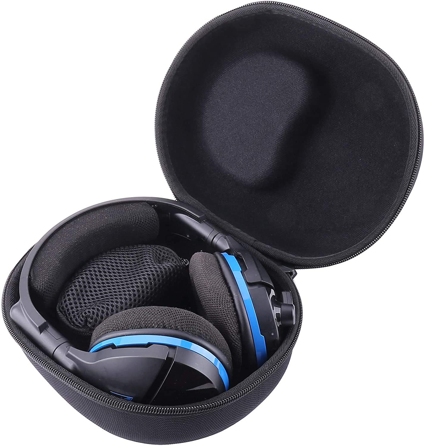 Защитный кейс для хранения игровых гарнитур Logitech G G335/G433/G733/G435/G535/G933/G633/G431 - Aenllosi