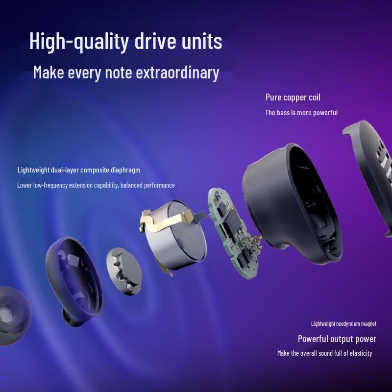 JBL Tune Buds 2 True Wireless Earbuds