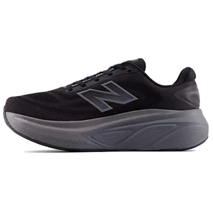 Fresh Foam X More v6 New Balance  Black Castlerock  MMORLA6 46.5