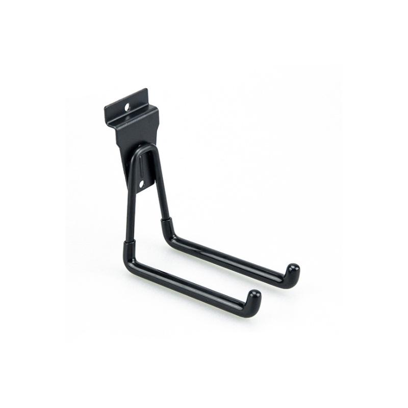 Metal Pegboard Hooks for Garage & Warehouse Storage