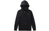 Sweatshirts Men's Black Hooded Moderate Regular VN0A3QTNBLK