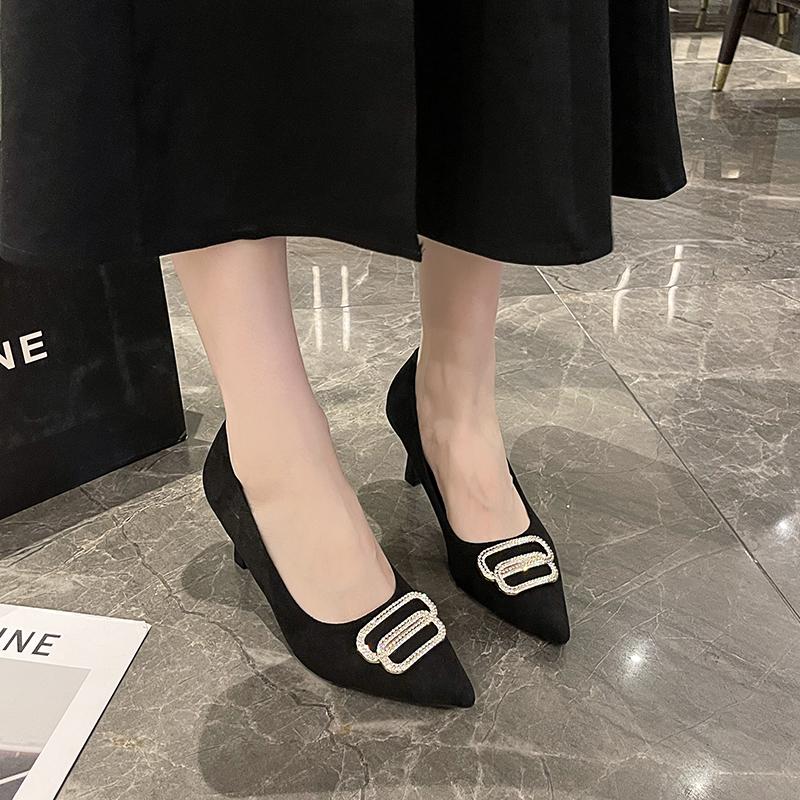 Fashion 2024 New Womens Heels Style Stage Catwalk Dress Party Stiletto Heels Summer Luxury Rhinestone Designer Sandals