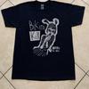 Bikini Kill Band Riot Or Die Schwarzes Shirt Unisex Konzert S5XL TR530 Unisex T-Shirt