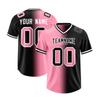 Vêtements de Sport de Rugby Personnalisés pour Hommes Femmes - Uniforme d'Équipe Personnalisé pour l'Entraînement et les Matchs de Rugby