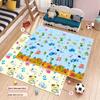 OLOMM Foldable Baby Play Mat