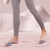 1 Pair Foot Arch Trainer for Flat Feet, Plantar Fasciitis Relief Bunion Correction Toe Separator Arch Support, Foot Massager Arch Strengthener Tool