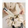 1/2pcs Travel Makeup Bag with Drawstring Closure Toiletry Storage Box Portable Makeup Bag Suitable for Daily Outings