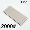 1000 3000 Grano Piedra de Afilar Diamante Afilador de Cuchillos Base Profesional Filo Apex Hoja Afilada Uso Doméstico Accesorios de Cocina Herramientas