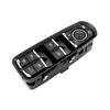7PP959858AE 7PP959858AEDML For Porsche Panamera Cayenne Macan 2010-2018,Driver Side Master Power Window Lifter Control Switch