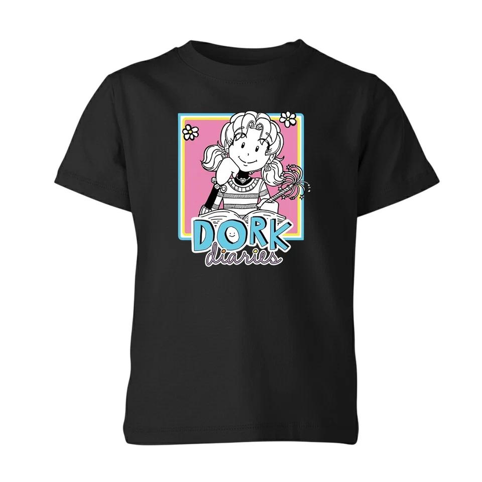 

World Book Day Kids Unisex T shirt 110