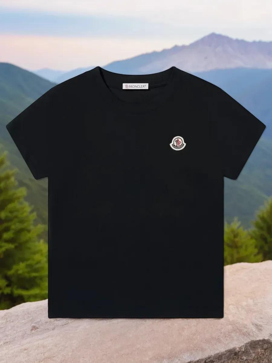 Футболка Polo Ralph Lauren с принтом медведя S