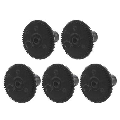 Pinch Roller Bearing Wheels for TN-21 Card Movement Tape Recorder Reel 5PCS