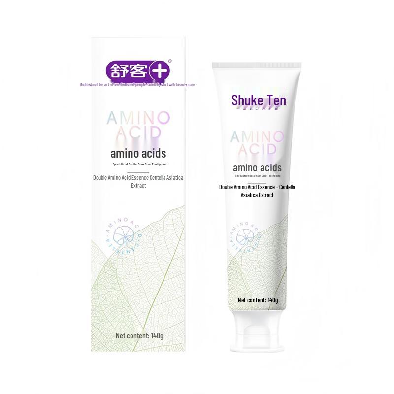 Sakurajoy Professional Gentle Gum Care Toothpaste