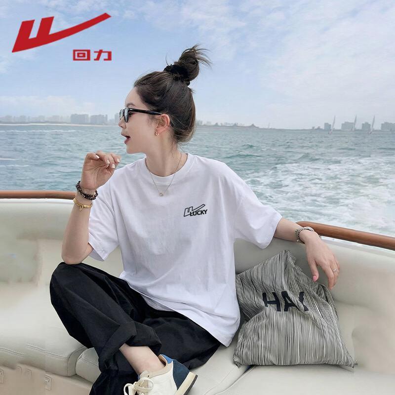 Warrior Women s Heavyweight Cotton Short Sleeve T-shirt S