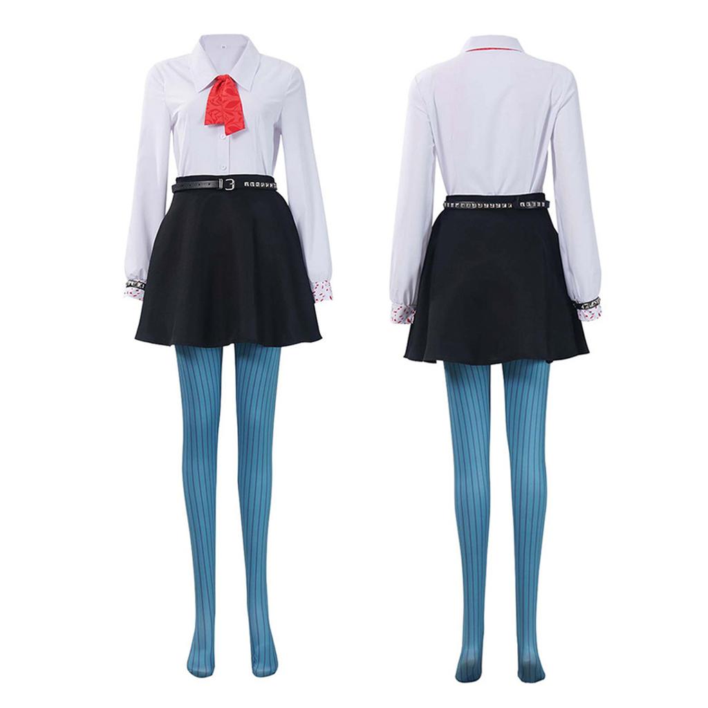 Men's Bloody Halloween Costume for Party