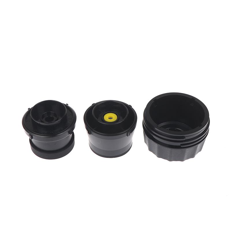 1Set For Kf-Jn-01 02 Portable Coffee Machine Accessories Coffee Powder Warehouse Coffee Size Capsule Warehouse