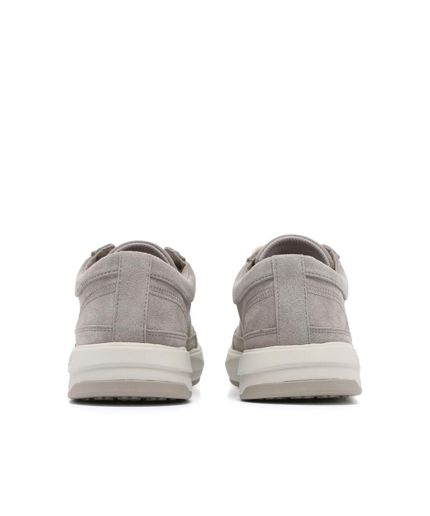 Snowpeak Apparel Buddy Nouveau (S25Zufcu60) Fog Gray