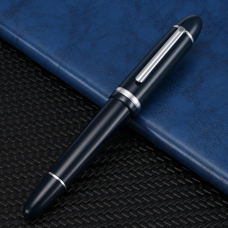 Jinhao X159 Business Office Student School Stationery Supplies Fine Nib Fountain Pen New