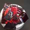 Lab-Created Ruby Lot 2000 Carat Certified Uncut Red Raw Rough Loose Gemstone My-502.-k