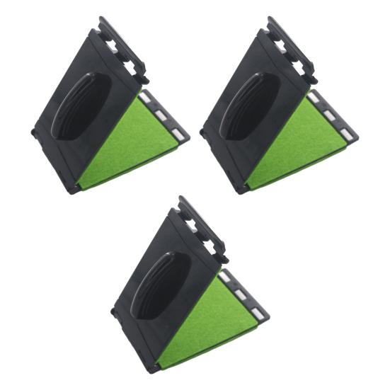 Yousheng 1/2/3/4Pcs Guitar String Cleaner Scratch-Free Reusable Universal Bass Ukulele Guitar Fretboard Fingerboard Maintenance Scrubber Cleaning