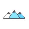 3 Colors Grille Badge Emblem For Toyota Tacoma Tundra 4Runner TRD Highlande Rav4 CHR Strip Air Inlet Auto Car Accessories