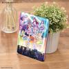 Gourmandies Bandai Aikatsu! x PriPara THE MOVIE - Miracle of Encounter! - Collectible Mouse Pad Key Visual BAK-06A
