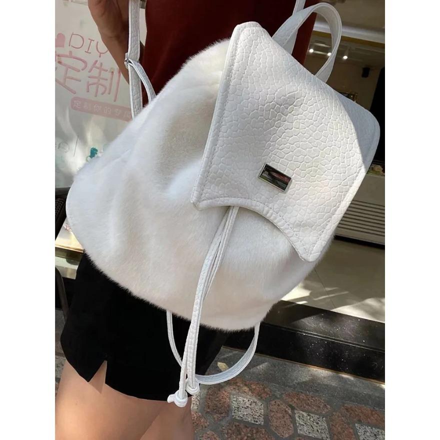 Новый модный рюкзак для женщин — фото 8