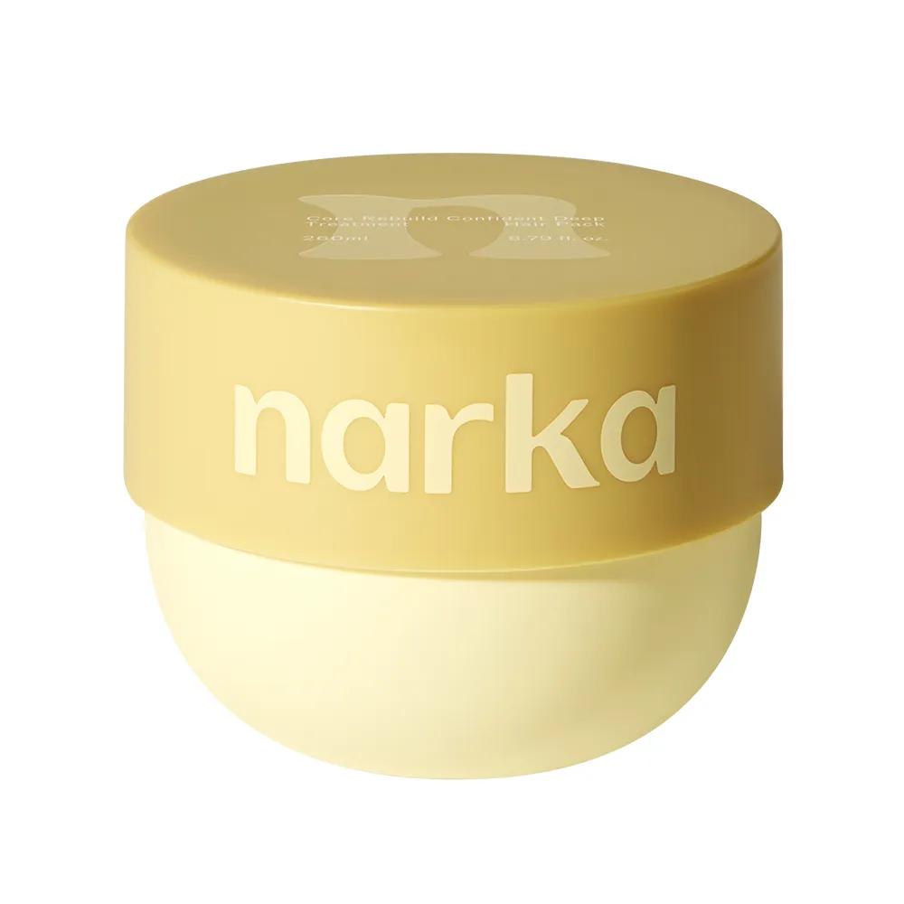 narka Core Rebuild Confident Deep Treatment Hair Pack