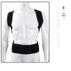Adjustable Posture Corrector Back Support