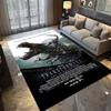 Transformers: Rise Fallen carpet floor mats printing Dormitory decoration Bathroom mat Room