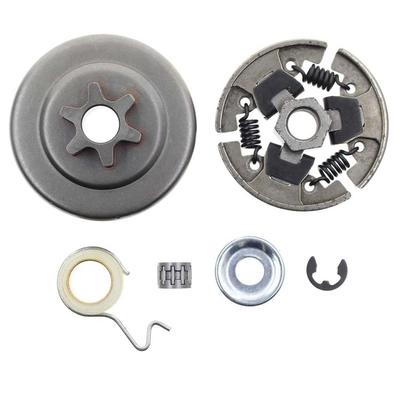 New 1PCS Sprocket Clutch Kit For Stihl 017 018 021 023 MS170 MS180 MS210 MS230 MS250