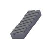 Large Flattening Stone, Household Fine Coarse Sharpening Stones Flattener, Accessories Kitchen Tools
