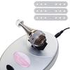 Nail Polish Gel Lacquer Shaker Tattoo Pigment Shake Evenly Machine Manicure Tool