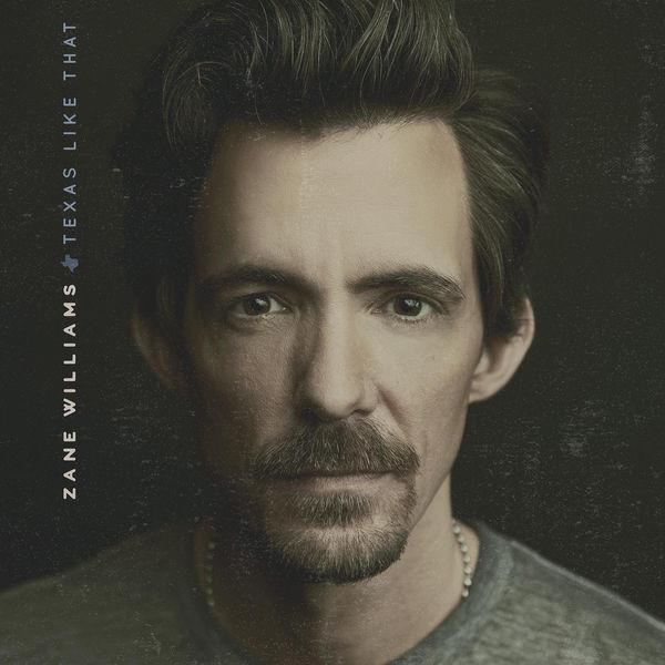 

CD ZANE WILLIAMS - Texas Like That 99798 Be Music & Ente 2015 US Country Used
