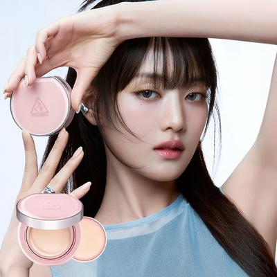 Fitting Mesh Cushion Refill Special Set
